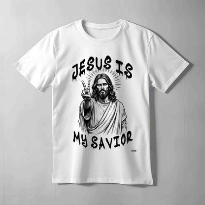 Jesus My Savior T-shirt