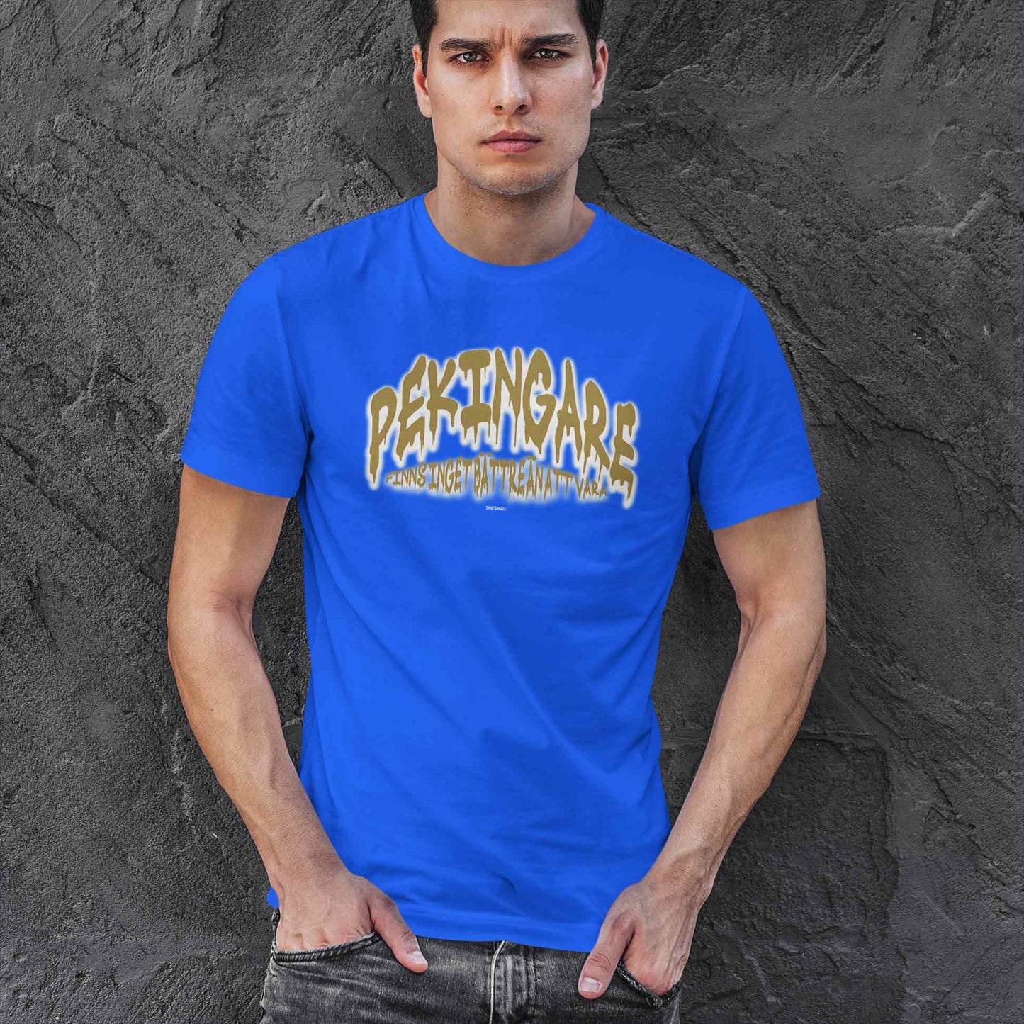 Pekingare Norrköping T-shirt