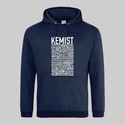 Kemist Text Hoodie