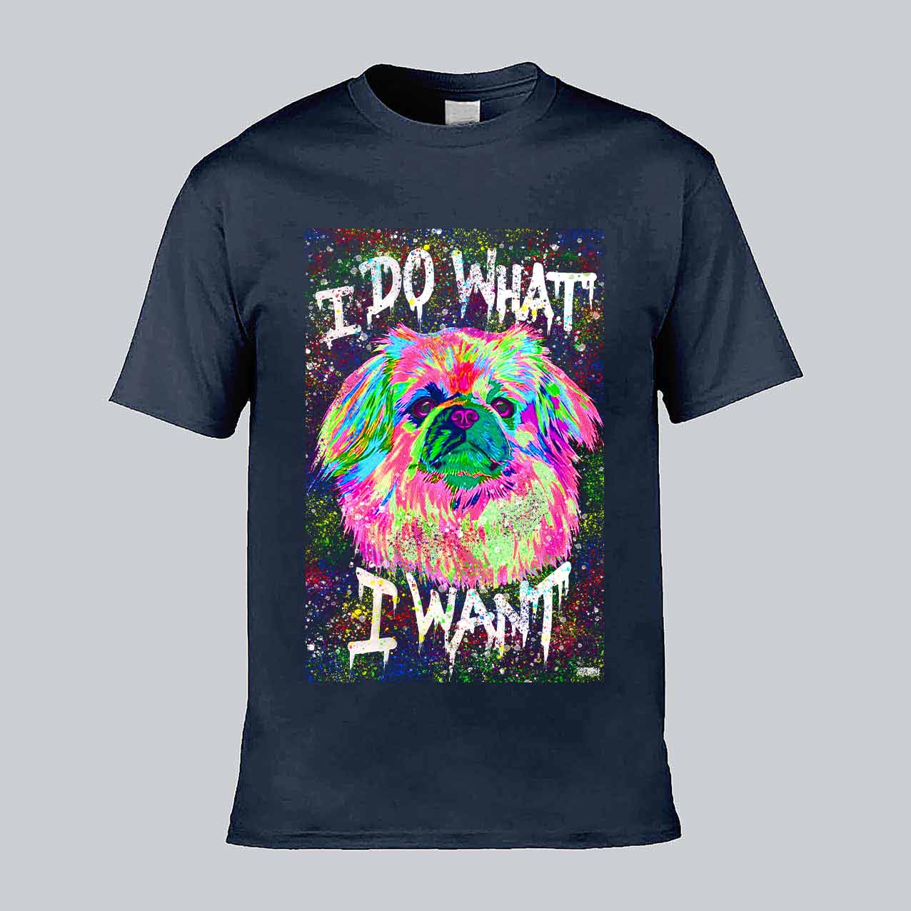What I Want T-shirt