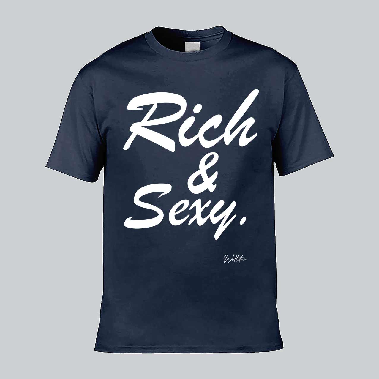 Rich & Sexy T-shirt