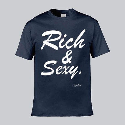 Rich & Sexy T-shirt