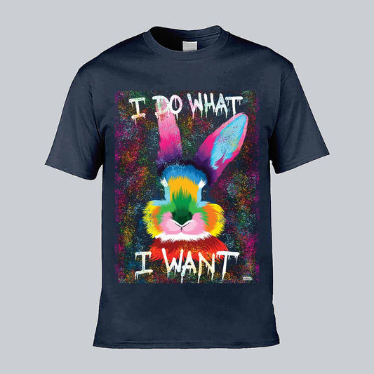 Funny Bunny T-shirt