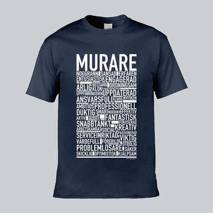 Murare Text T-shirt