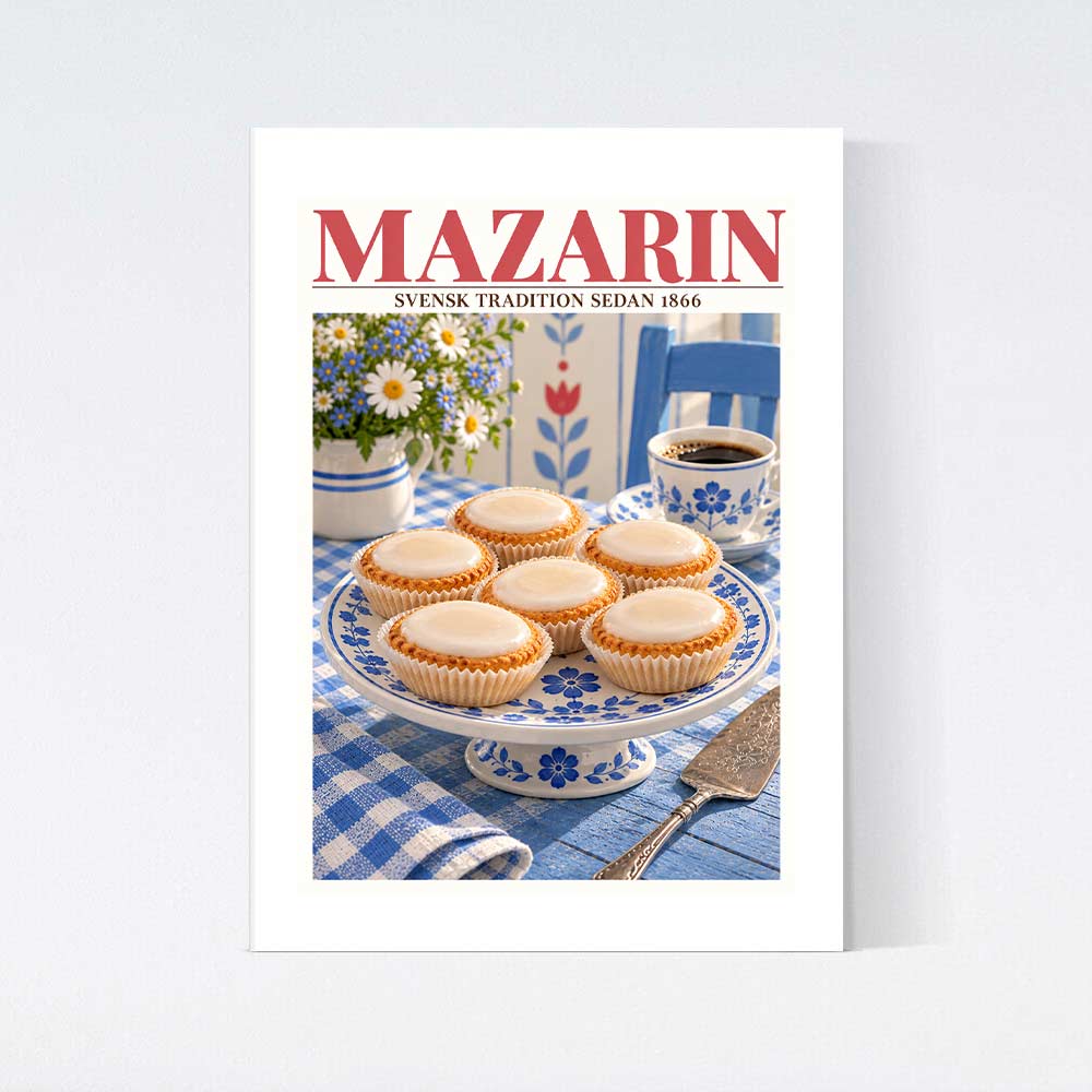 Mazarin Poster