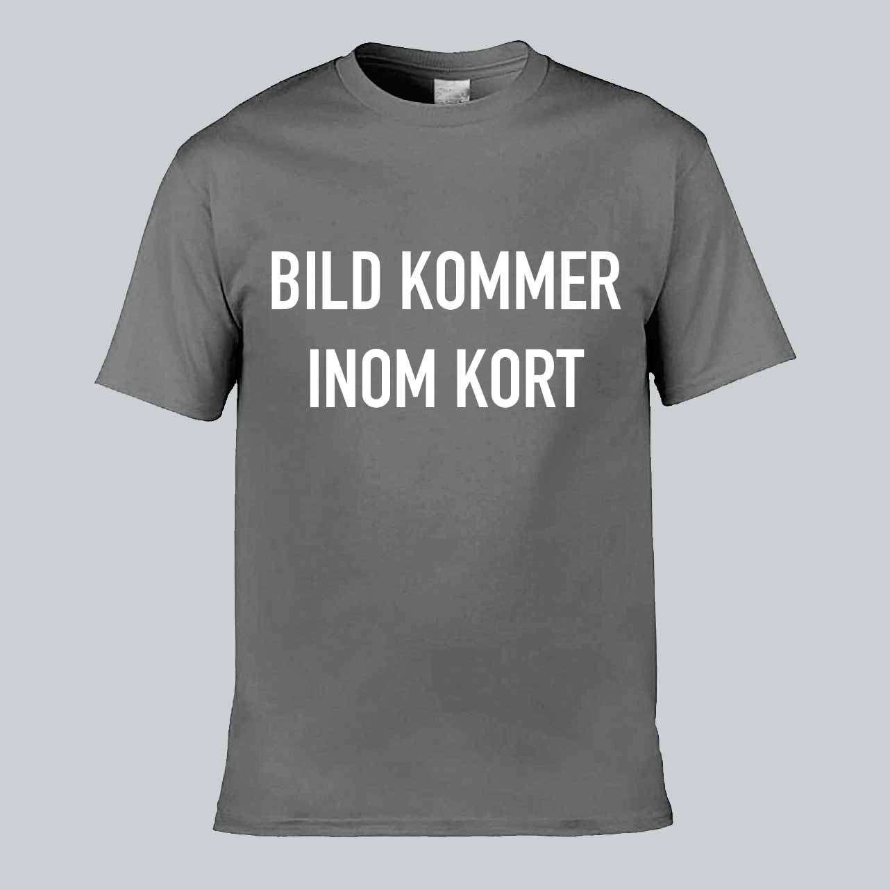 Värsåska Dialekt Text T-shirt
