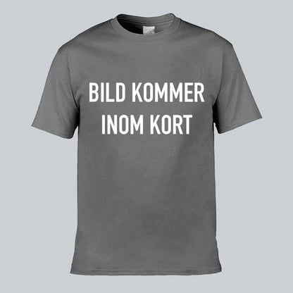 Tjenare Mannen T-shirt