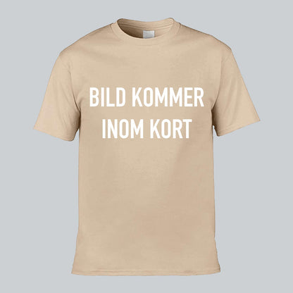 Tornedalen Text T-shirt