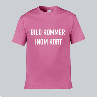 Malung Text T-shirt
