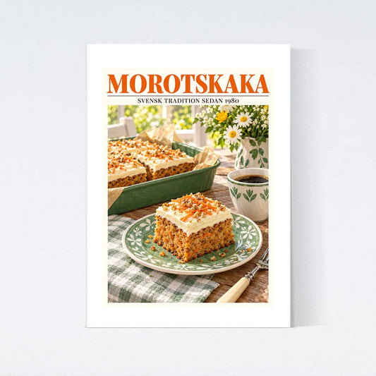 Morotskaka Poster