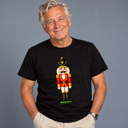Nötknäpparen T-shirt