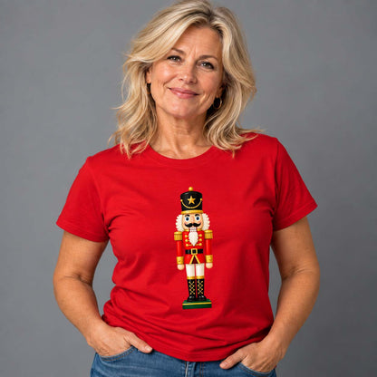 Nötknäpparen T-shirt