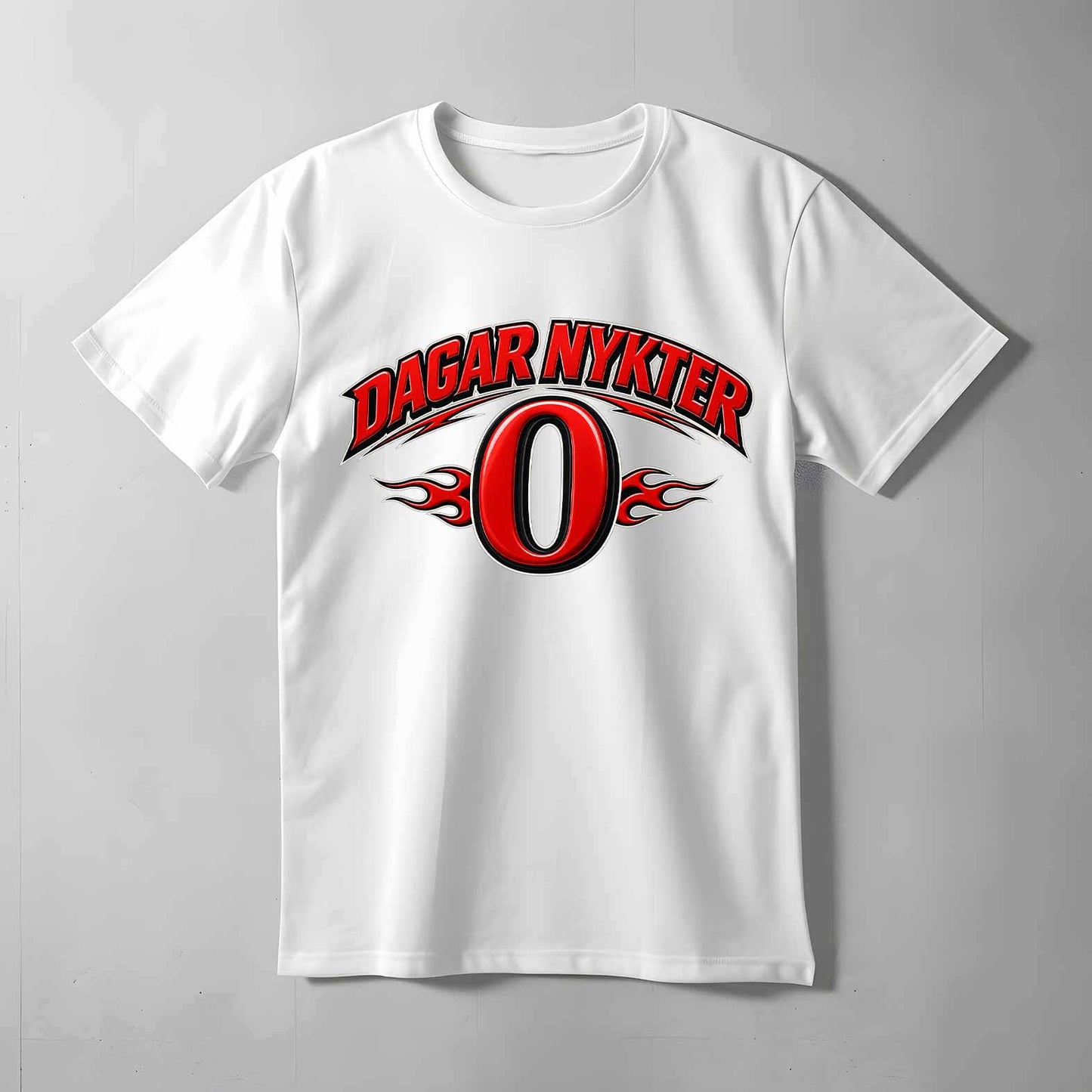 Dagar Nykter T-shirt