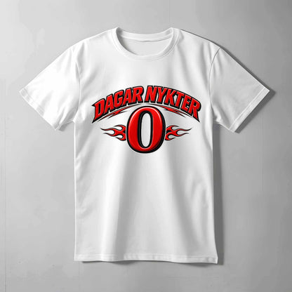 Dagar Nykter T-shirt