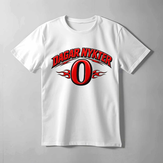 Dagar Nykter T-shirt