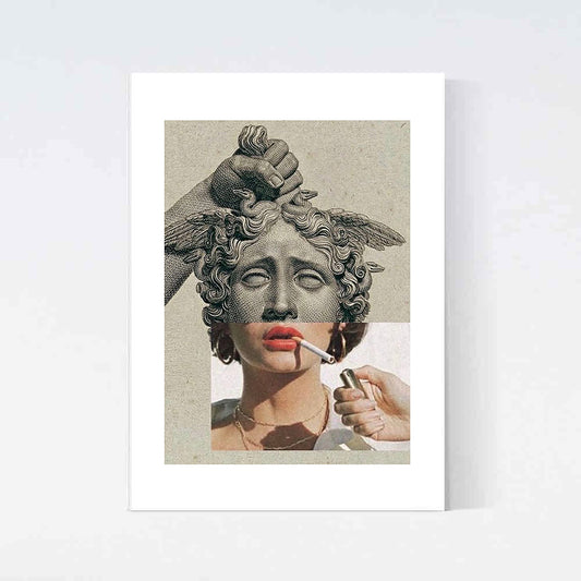 Oh Darling! Poster