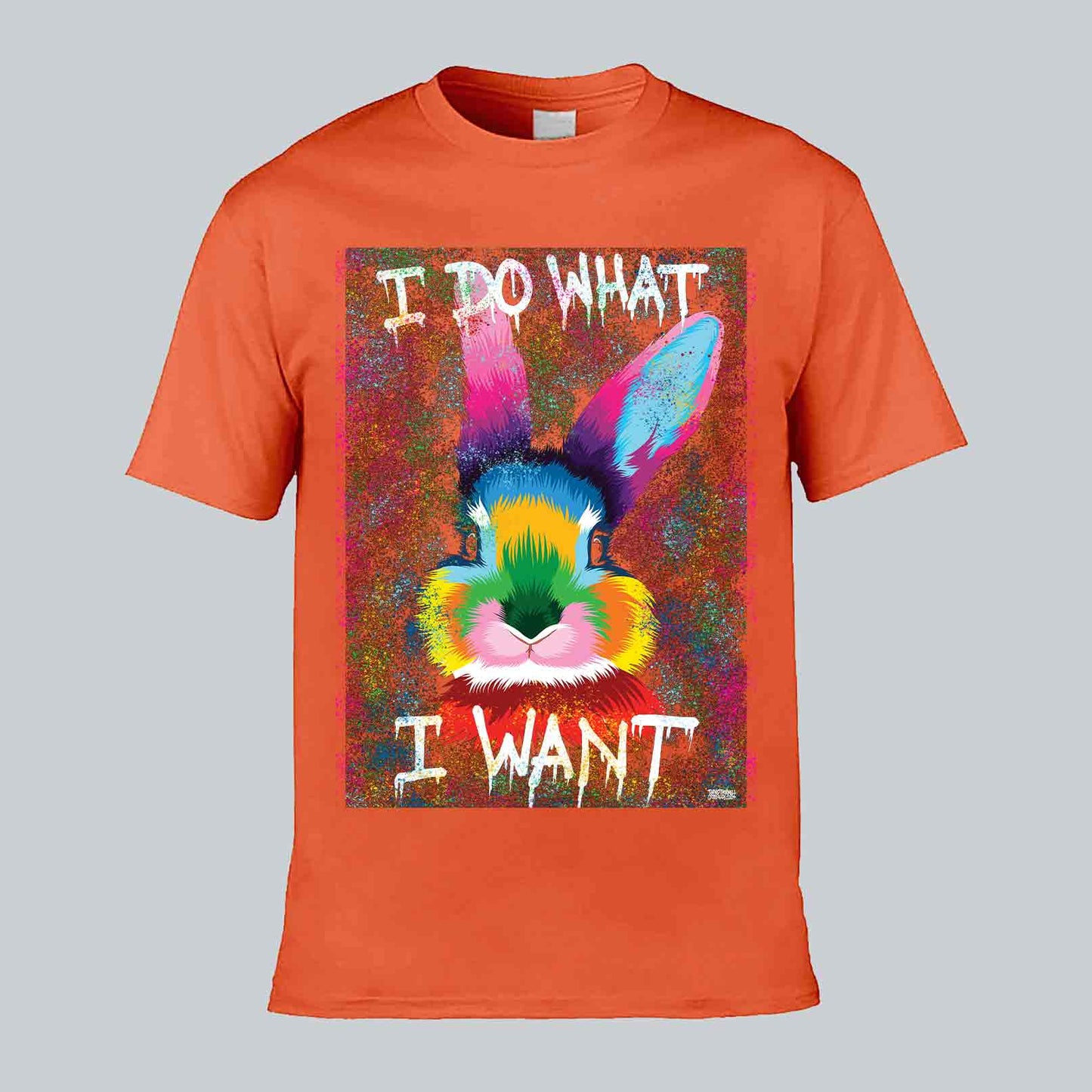 Funny Bunny T-shirt