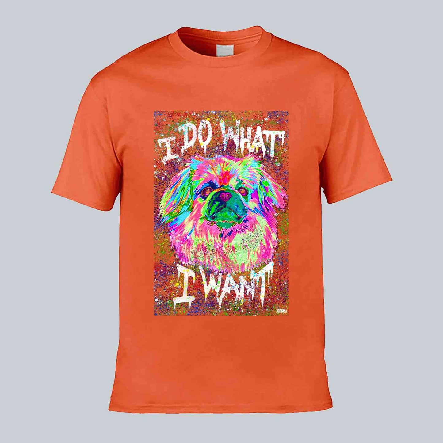What I Want T-shirt