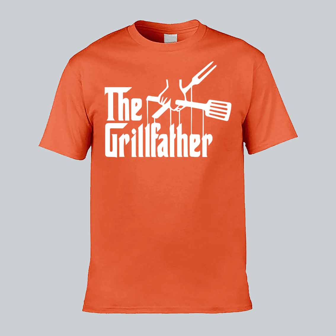 The Grillfather T-shirt