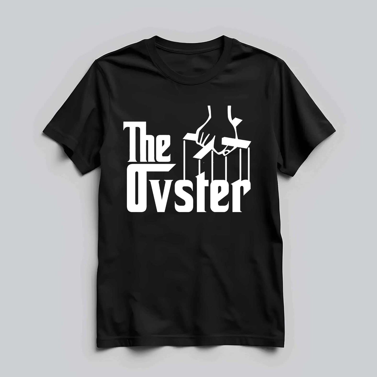 The Ovster Solsidan T-shirt