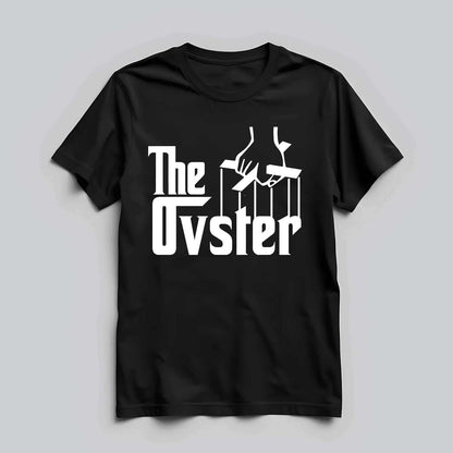 The Ovster Solsidan T-shirt