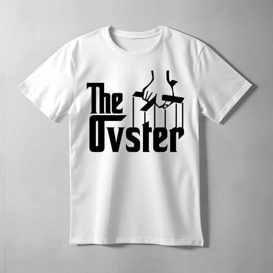 The Ovster Solsidan T-shirt