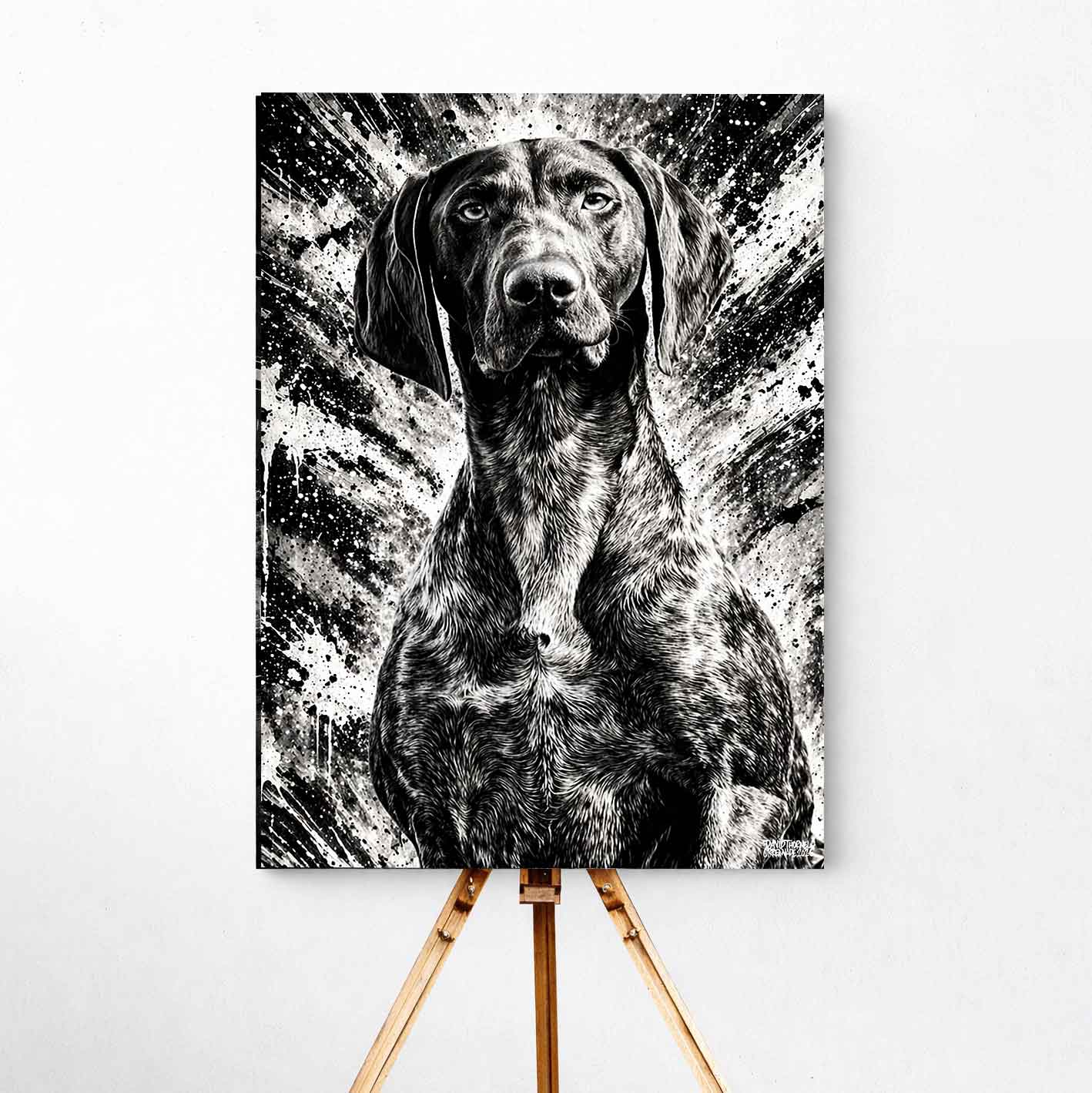Pointer Canvas
