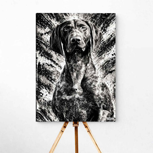 Pointer Canvas