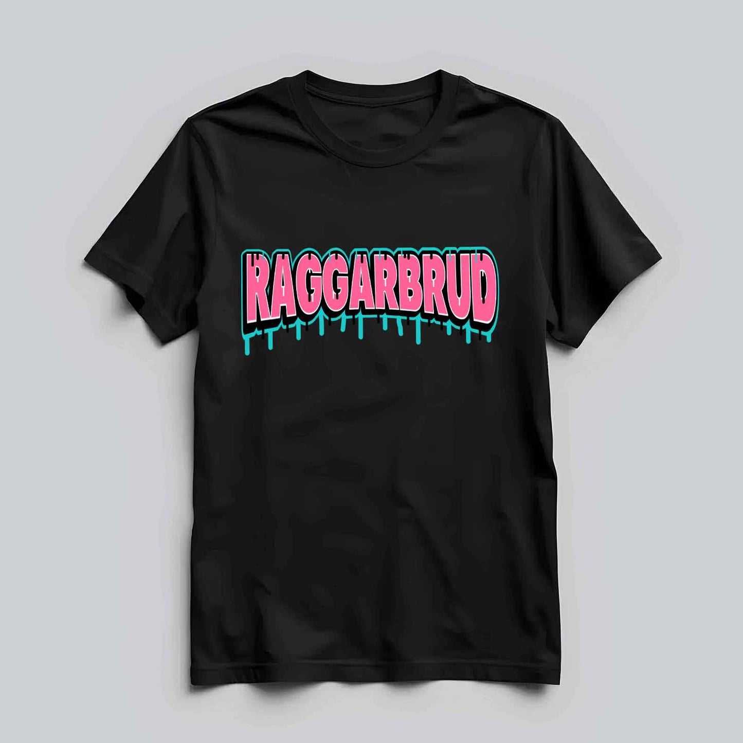 Raggarbrud T-shirt