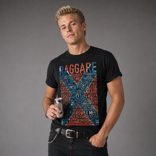 Raggare T-shirt