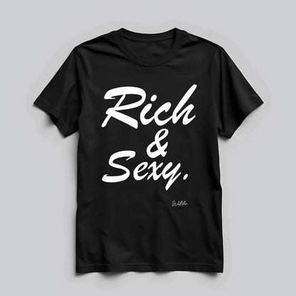 Rich & Sexy T-shirt