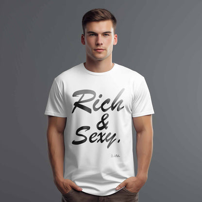 Rich & Sexy T-shirt