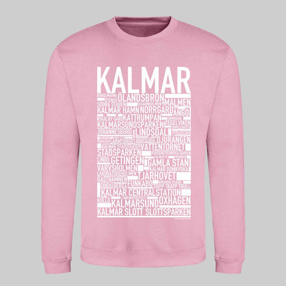 Kalmar Text Sweatshirt