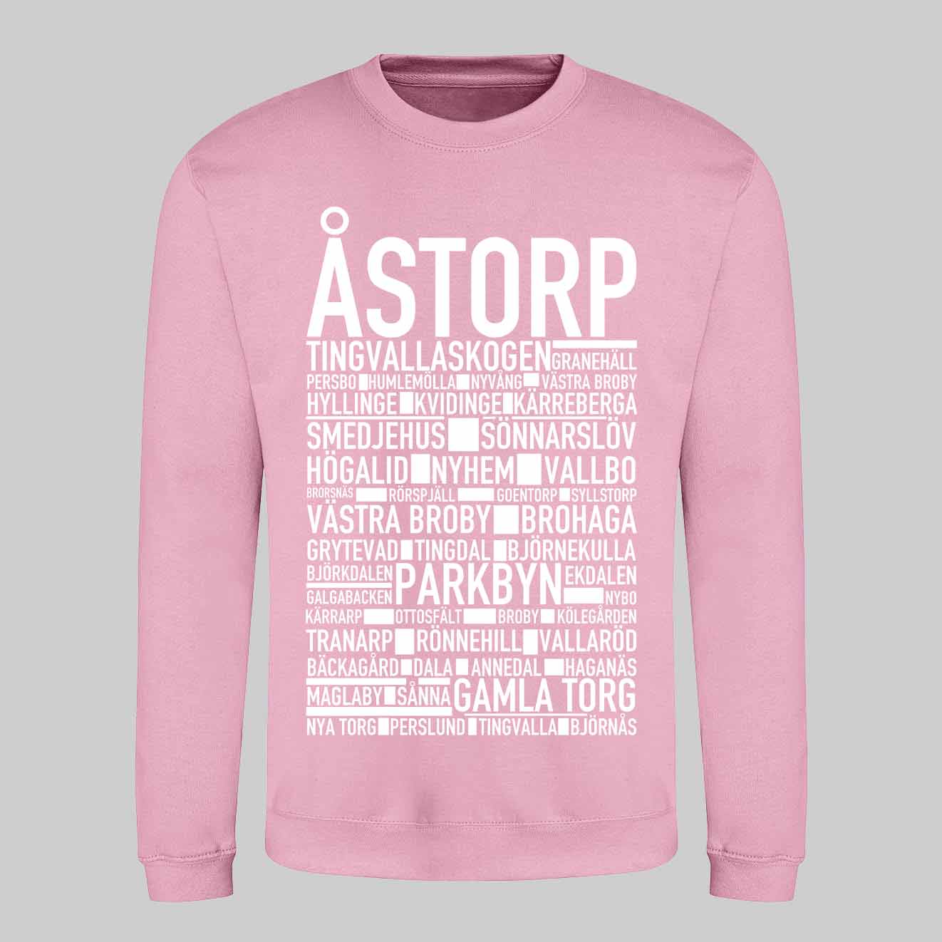 Åstorp Text Sweatshirt