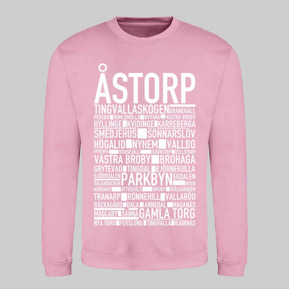 Åstorp Text Sweatshirt