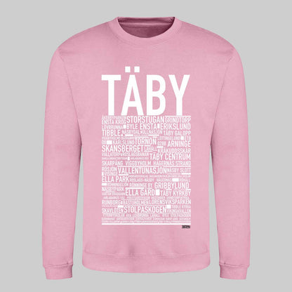 Täby Text Sweatshirt