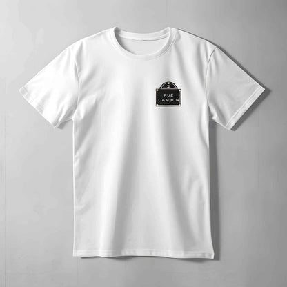 Rue Cambon T-shirt