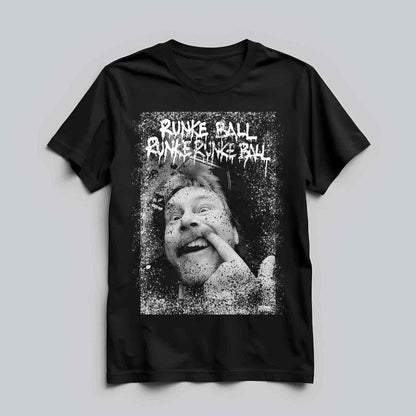 Eddie Meduza Runke Ball T-shirt