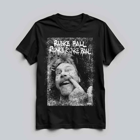 Eddie Meduza Runke Ball T-shirt
