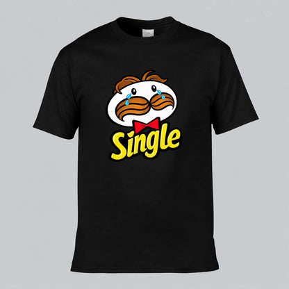 Single Pringle T-shirt
