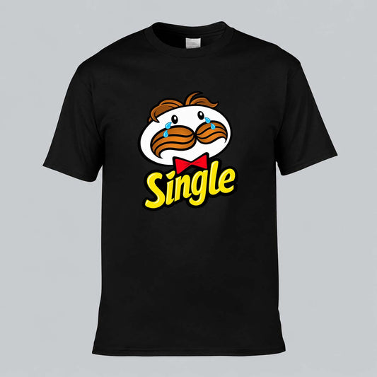 Single Pringle T-shirt