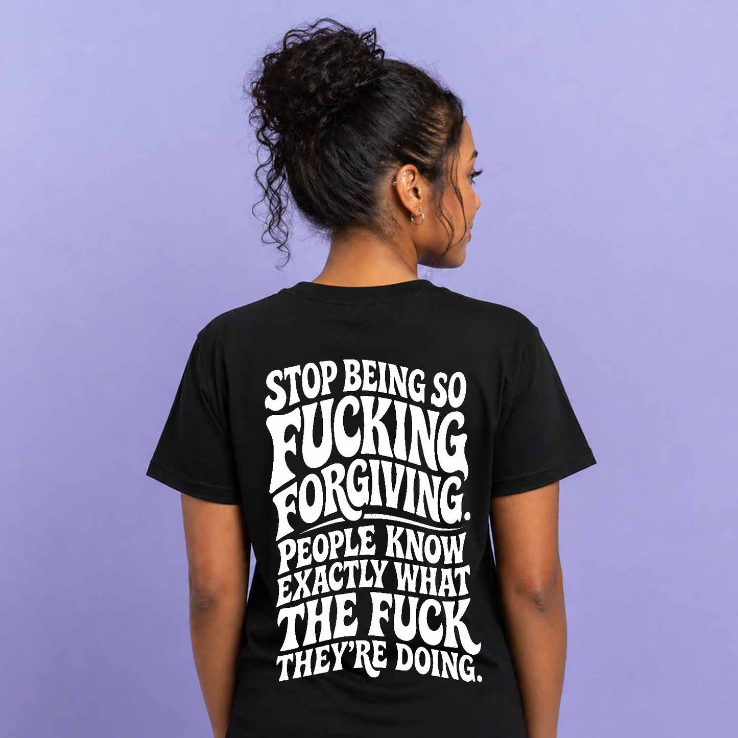 People Know What T-shirt