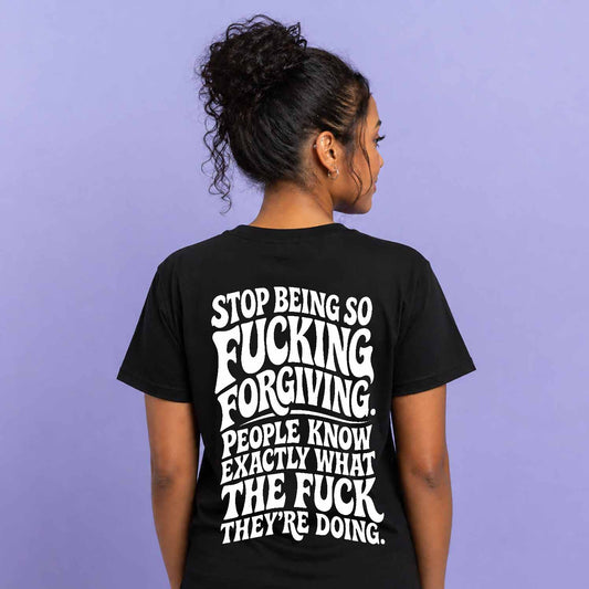 People Know What T-shirt