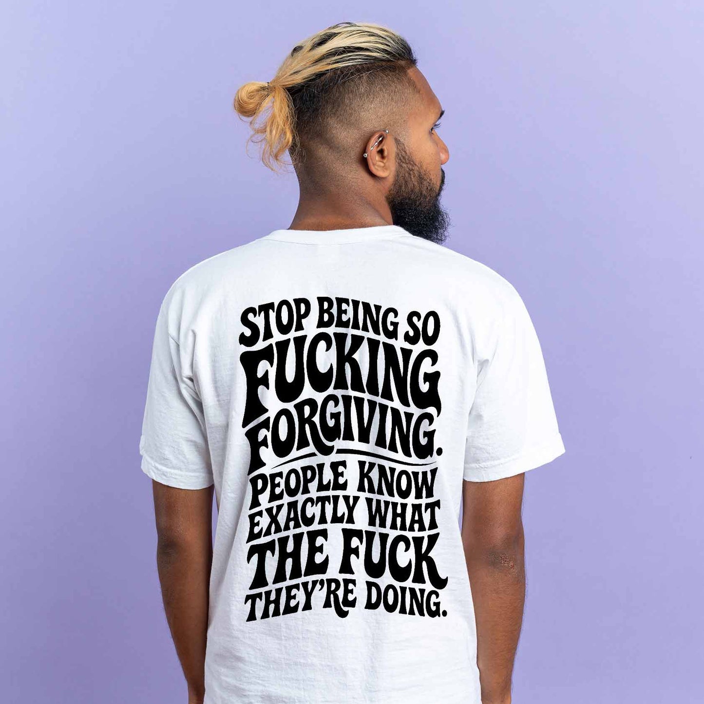 People Know What T-shirt