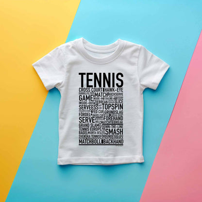 Tennis Barn T-shirt