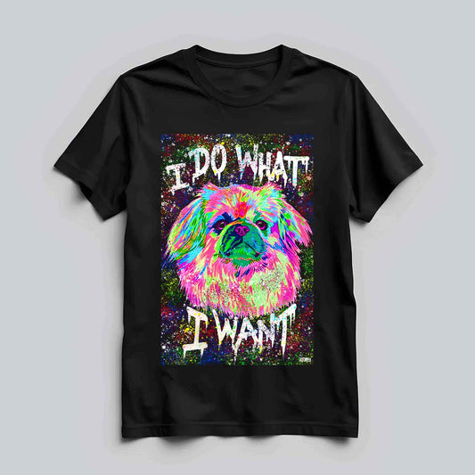 What I Want T-shirt