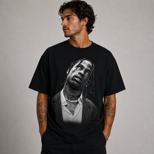 Travis Scott T-shirt