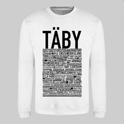 Täby Text Sweatshirt