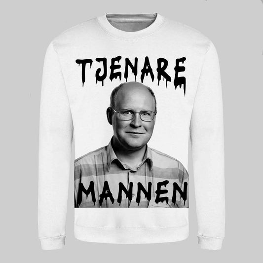 Tjenare Mannen Sweatshirt
